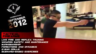 Full Spectrum Weapons Course   YouTube