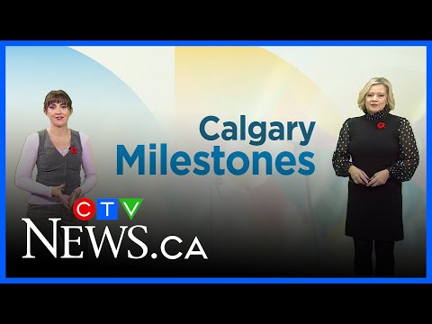 Wednesday November 5 2025 Milestones 