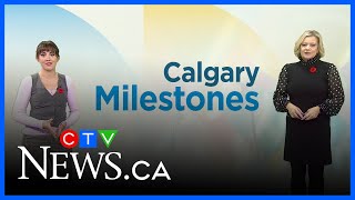 Wednesday, November 5, 2025 Milestones