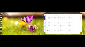 UBUNTU 18 10 DAILY BUILD : New default theme
