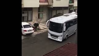 Otokar Sultan Servi̇s Araci