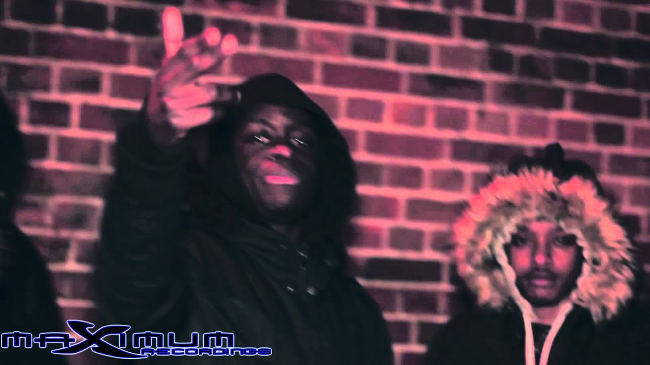 Fretzino, Baby & Mizzy 'Official Wid It' (Maximum Recordings) @PineroBeats