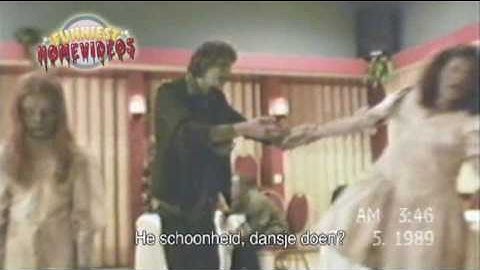 Ziggo reclame - De favoriete TV avond van Jim