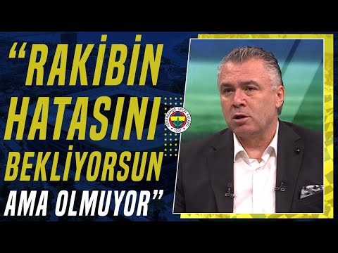 Gökhan Keskin: \