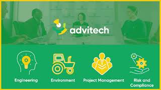 Advitech – Integrated Engineering and Environmental Consulting