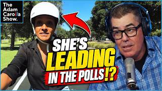 Nithya Raman Is LEADING in the Polls!? + LA Shuts Down Inventor’s Anti-Copper Theft Device