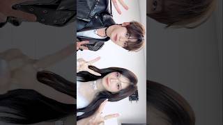 원하면 #ZEROBASEONE #HANYUJIN 이뤄지리라🖤 #IVE #아이브 #LEESEO #이서 #BLACKHOLE #IVE_BLACKHOLE #Shorts