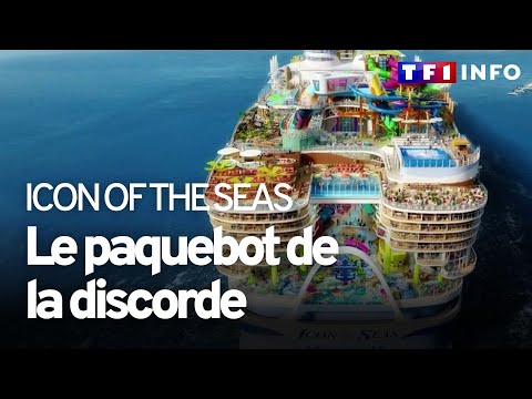 Vidéo: Celebrity Cruises vient de dévoiler son navire le plus luxueux à ce jour