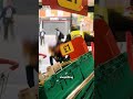 Shoplifting epidemic continues to rise with London retailers the worst affected 🚨 #news #crime