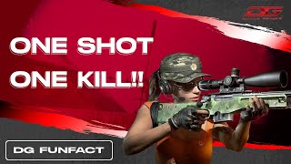 5 Senjata PUBG Mobile yang Dapat Membunuh Musuh Hanya Dalam Sekali Tembak! screenshot 5