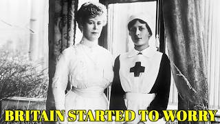 Britain Got Nervous When Princess Mary Reached Mid 20s - And Everyone Knew Why