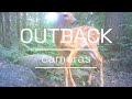 OUTBACK Cameras Low Perspective