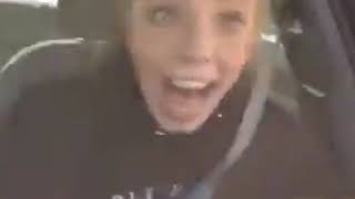 PSA: don’t text and drive