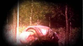 Im Not Afraid Modern Warfare 2 Music Video Eminem