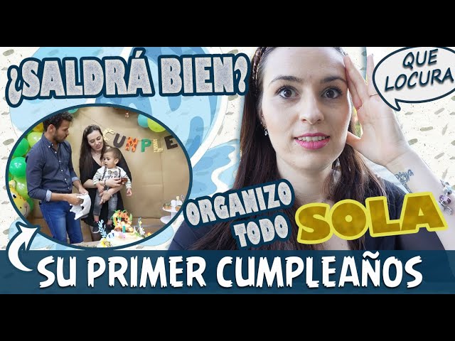 🎂Cómo Organizar Fiesta de Cumpleaños de PATRULLA CANINA 🎉🐶🐈‍⬛  Decoración Paw Patrol LOW COST‼️ 