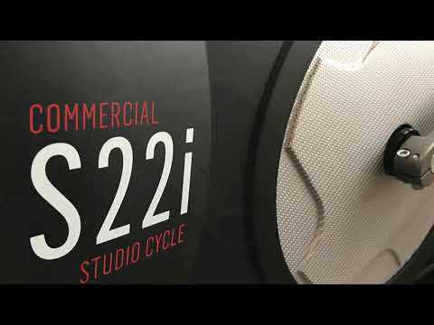 NordicTrack S15i S22i S27i How to Easily Change Your Seat