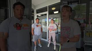 Fattie in the Field  - Sprinkle Joy Frozen Custard