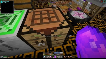 FTB Interactions #22: Moon Exploration Cont.