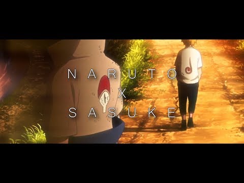 naruto-x-sasuke