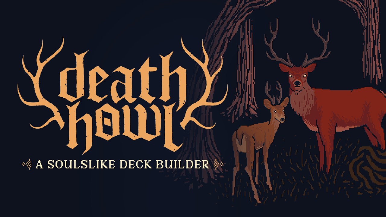 11 bit studios anuncia Death Howl, Demo disponible ya en Steam