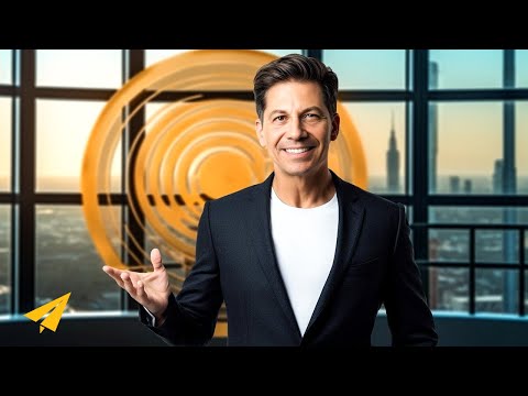 Discover the Power of Your 'Why' with Dean Graziosi!