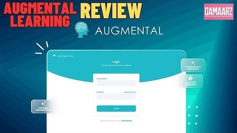 Revolutionizing Education: The Augmental Learning Experience Unveiled