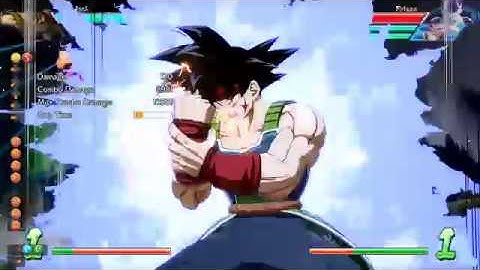 [ToD] Android 17, Bardock, Gotenks | -0.2 Bars | Round Start (2M Starter)