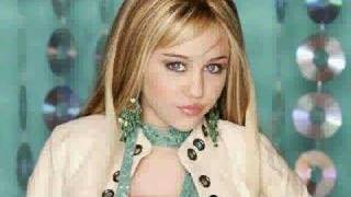 One In A Millionhannah Montanas