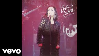 Ana Gabriel - En la Obscuridad (En Vivo - Remasterizado [Cover Audio]) chords