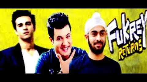 Fukrey Returns | HOW TO DOWNLOAD FULL LENGTH MOVIE | Pulkit Samrat | Varun Sharma