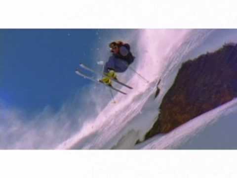 Top 30 Amazing Ski Wipe Outs - 10 to 1