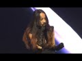 [ 中島美嘉 - Dear ] #Singapore 2026 Mika Nakashima Asia Tour (26.07.17)