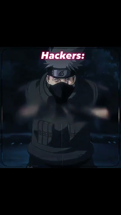 Kakashi the copy ninja and the yellow flash of the leaf | #Naruto #Edit #HandSigns