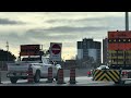 EMERGENCY Highway Closure due to crash (HWY 427)