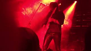 Yngwie Malmsteen - I'll see the light tonight (2015 live in seoul korea)