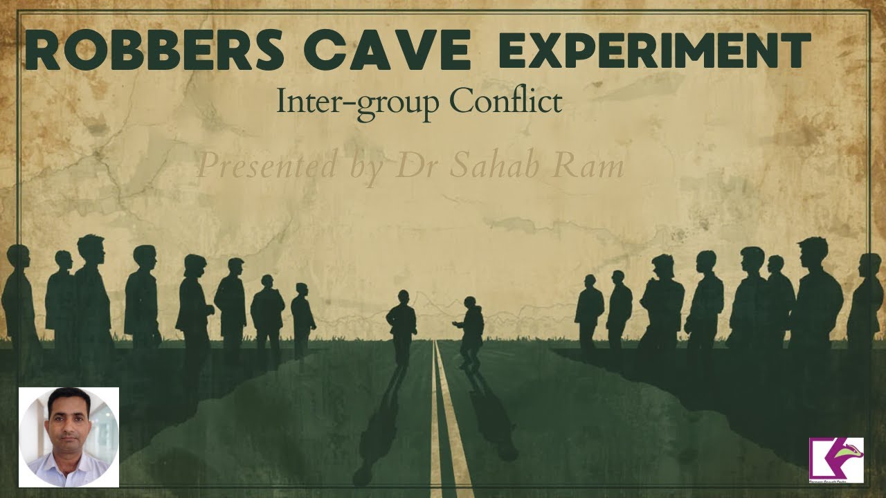 Robbers Cave Experiment