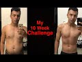 Weight Loss Challenge Final Episode - Last Weigh In and Before &amp; After Photos