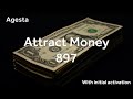 Sacred codes by agesta  897  attract money