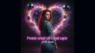 Poate Crezi Cai Mai Uor  Lcm Studio