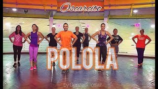 Oscarcito - Polola - Zumba Fitness - Gonzalo Torrez