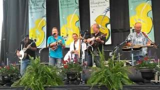 Little Georgia Rose by The Seldom Scene chords