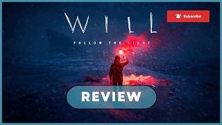 WILL: Follow The Light - Review