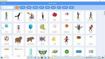 CBSE Online Classes Class-5 Computer Science. Topic: Advanced Programming In Scratch