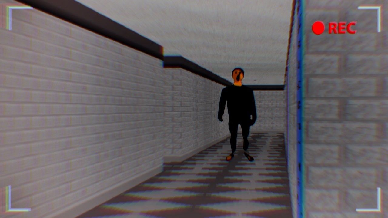 ОСОБЕННЫЙ ДЕНЬ ДИРЕКТОРА В BALDIS'S BASICS