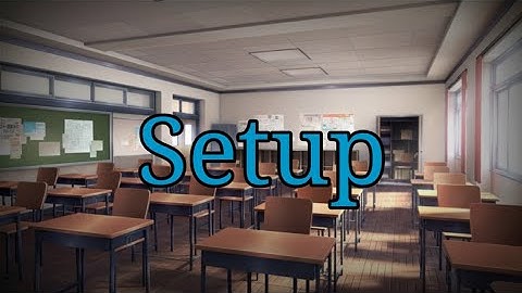 Making A DDLC Mod On Phone Without Ren