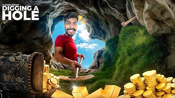 FINALLY FOUND THE TREASURE BUT... 🥵!! (Part 2)