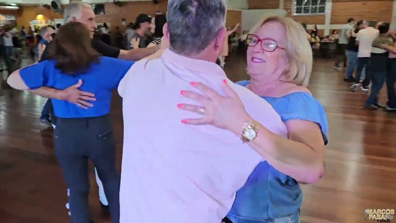 Uma Nova Seleção para vocês Arrastar o Pé com Marcos Pasa No Forró