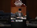 SERU KERAJAAN TERUS PERKASAKAN INSTITUSI WAKAF