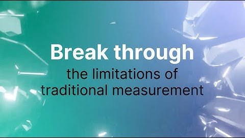 Omnichannel measurement // Smart Holdout Groups