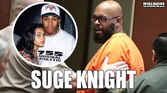 Suge Knight Tells Brutal Truth About 2Pac’s Relationship with Kidada Jones After She Dated LL Cool J